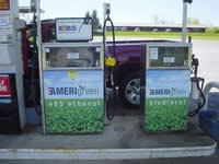 Power for Fuel Pumps