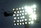 No Dip in Stadium Lights with Our UPS and Inverter Systems