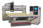 With Power Dips CNC Machinery Does not Blip