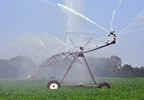 Uniterupted power for Irrigation Pumps