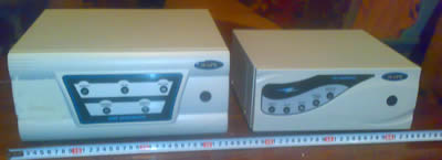 Home UPS Kevin Series