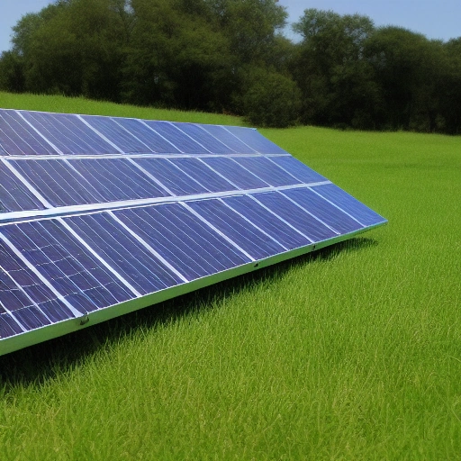 LiFePO4 lithium battery bank for solar backup power in South Africa